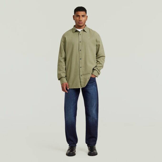 Schoon Normaal Shirt Schoon Normaal Shirt