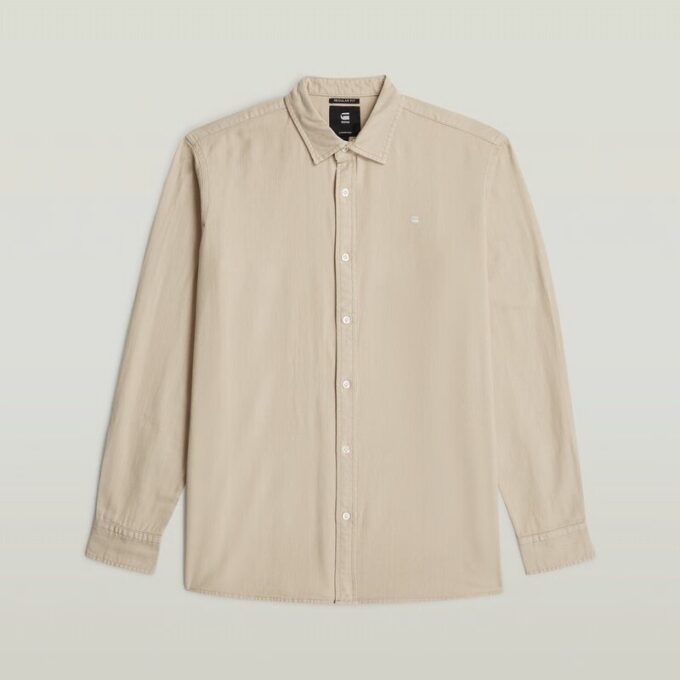 Schoon Normaal Shirt Schoon Normaal Shirt