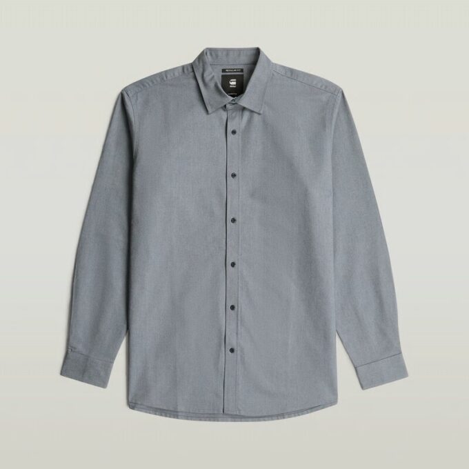 Schoon Normaal Shirt Schoon Normaal Shirt