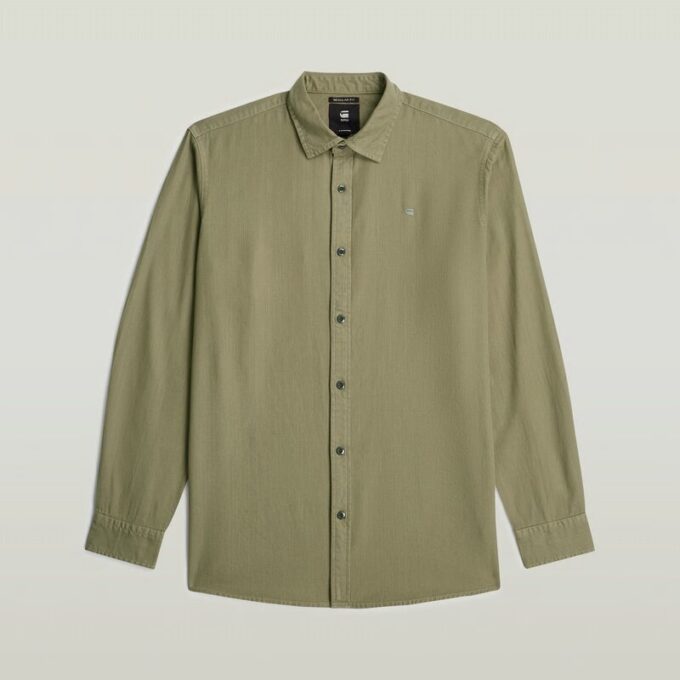 Schoon Normaal Shirt Schoon Normaal Shirt