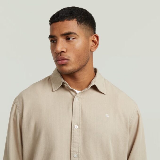 Schoon Normaal Shirt Schoon Normaal Shirt