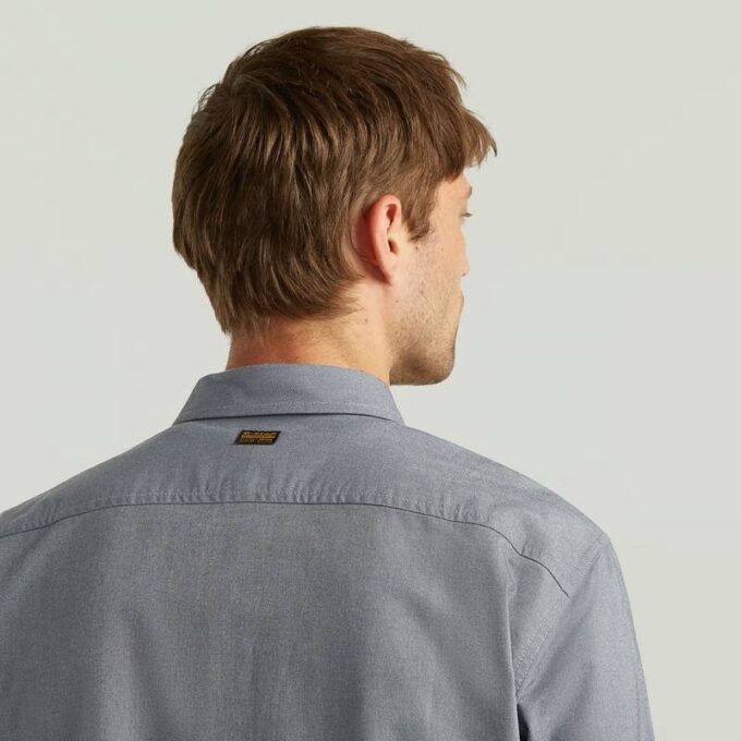 Schoon Normaal Shirt Schoon Normaal Shirt