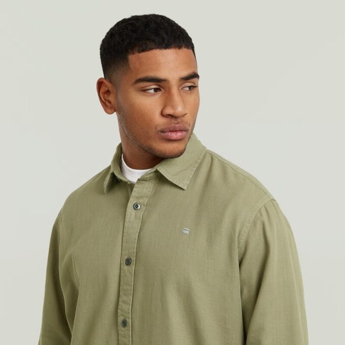 Schoon Normaal Shirt Schoon Normaal Shirt