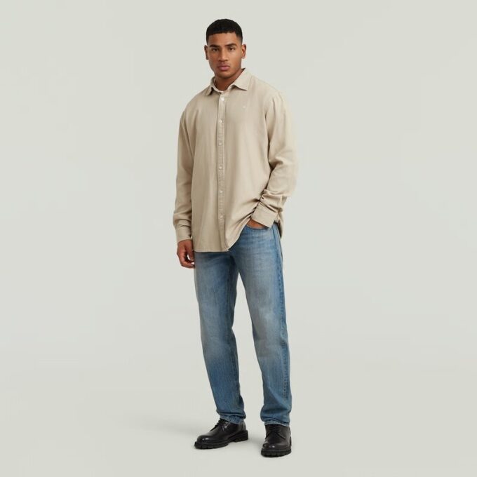 Schoon Normaal Shirt Schoon Normaal Shirt