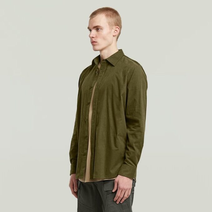 Schoon Normaal Shirt Schoon Normaal Shirt