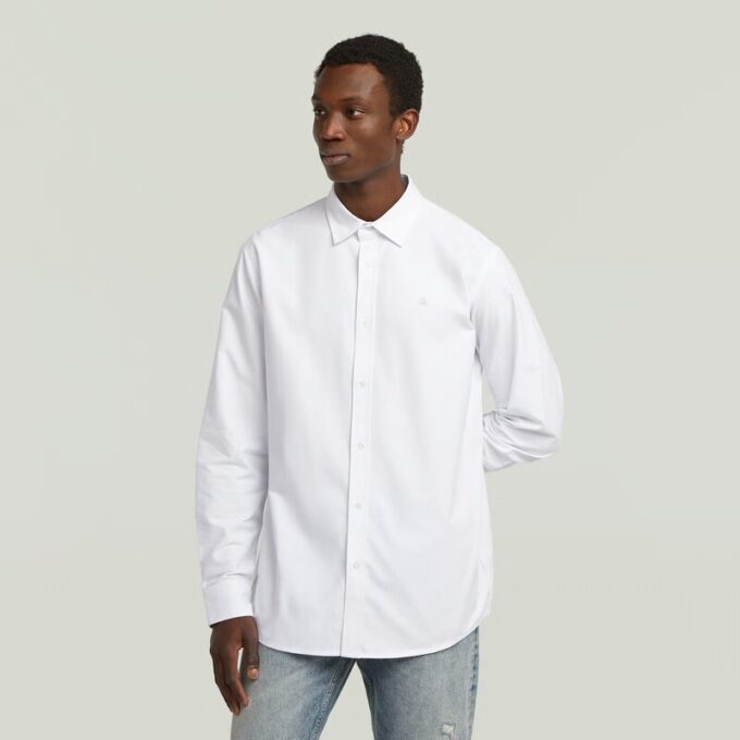 Schoon Normaal Shirt Schoon Normaal Shirt