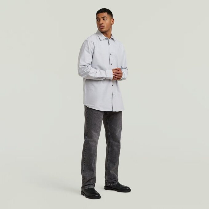 Schoon Normaal Shirt Schoon Normaal Shirt