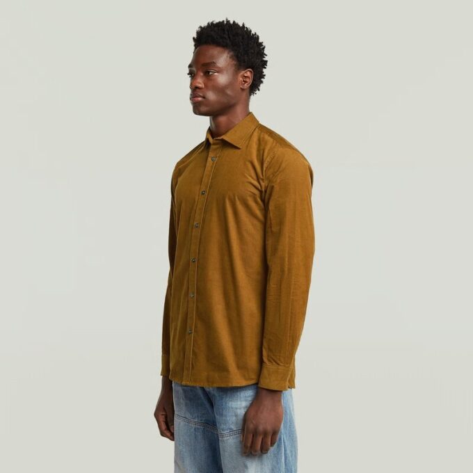 Schoon Normaal Shirt Schoon Normaal Shirt