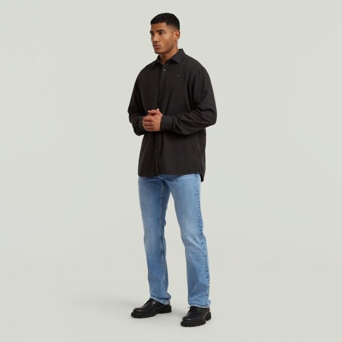 Schoon Normaal Shirt Schoon Normaal Shirt