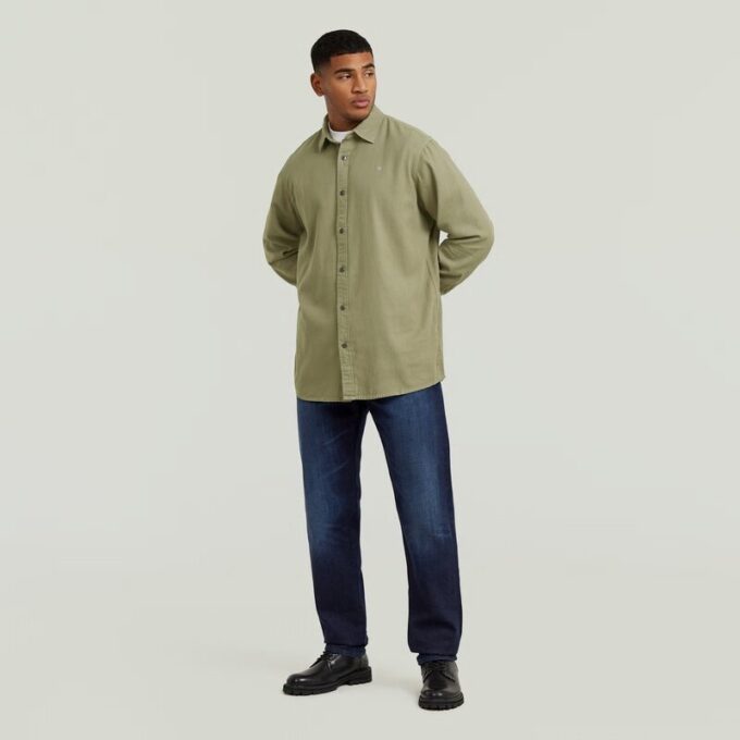Schoon Normaal Shirt Schoon Normaal Shirt