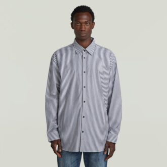 Schoon oversized overhemd