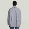 Schoon oversized overhemd Schoon oversized overhemd