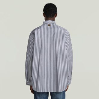 Schoon oversized overhemd