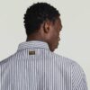 Schoon oversized overhemd Schoon oversized overhemd