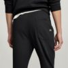 Schuin logo joggingbroek Schuin logo joggingbroek