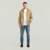 Script Hoodie Rits Trui Script Hoodie Rits Trui