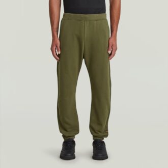 Script joggingbroek