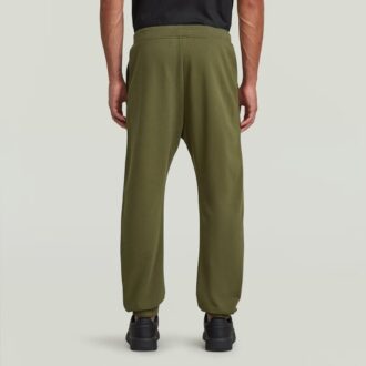 Script joggingbroek
