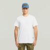 Script T-shirt Script T-shirt