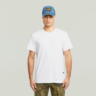 Script T-shirt