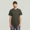 Script T-shirt Script T-shirt