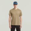 Script T-shirt Script T-shirt