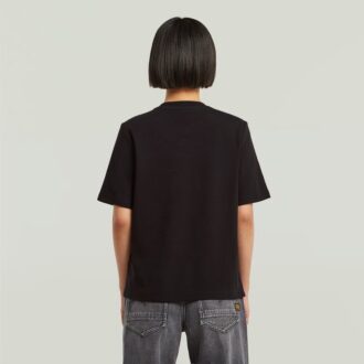Script T-shirt
