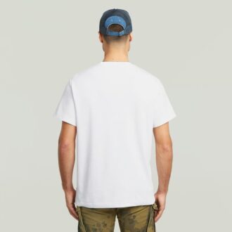 Script T-shirt