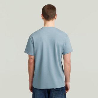Script T-shirt
