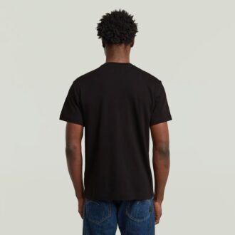 Script T-shirt
