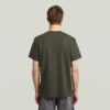 Script T-shirt Script T-shirt
