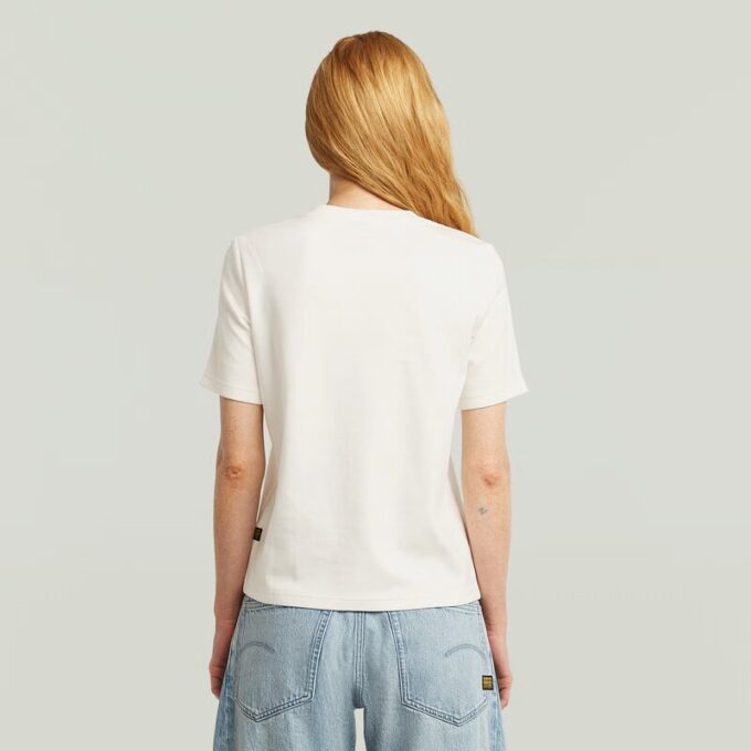 Script T-shirt Script T-shirt