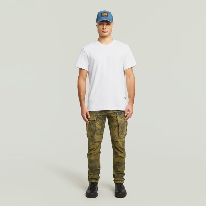 Script T-shirt Script T-shirt