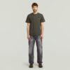 Script T-shirt Script T-shirt