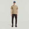 Script T-shirt Script T-shirt