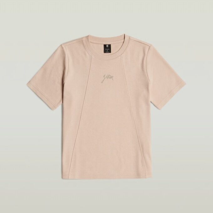 Script T-shirt Script T-shirt
