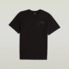 Script T-shirt Script T-shirt