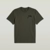 Script T-shirt Script T-shirt