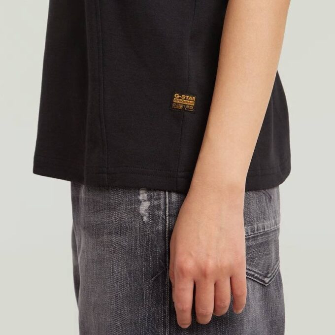 Script T-shirt Script T-shirt