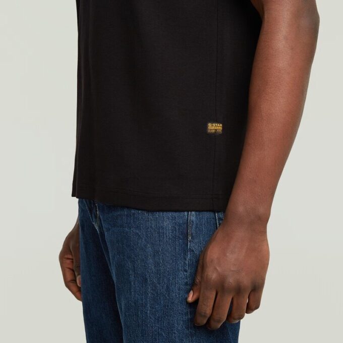Script T-shirt Script T-shirt
