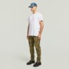 Script T-shirt Script T-shirt