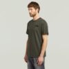 Script T-shirt Script T-shirt