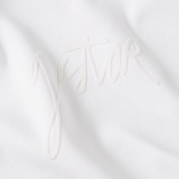 Script T-shirt Script T-shirt