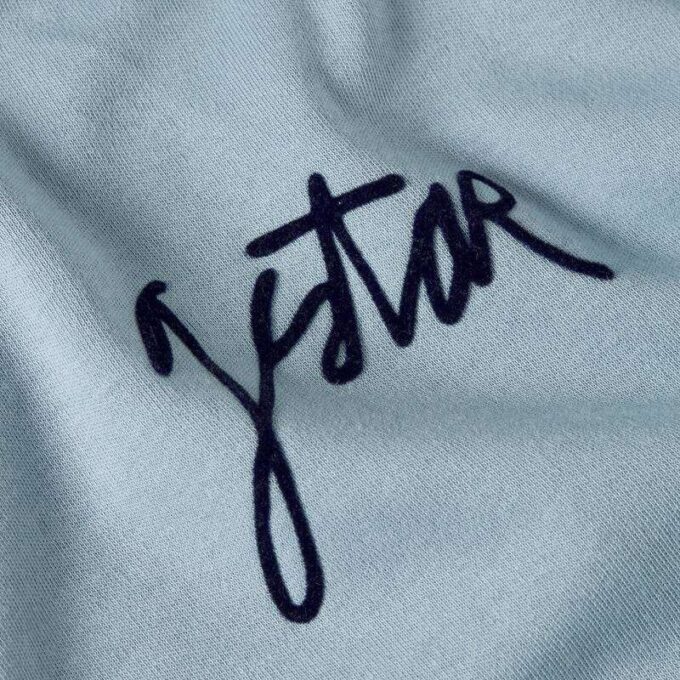 Script T-shirt Script T-shirt