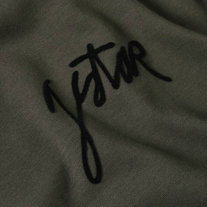 Script T-shirt Script T-shirt