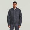 Selvedge denim jack Selvedge denim jack