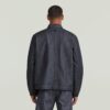 Selvedge denim jack Selvedge denim jack