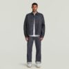 Selvedge denim jack Selvedge denim jack