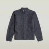 Selvedge denim jack Selvedge denim jack
