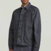 Selvedge denim jack Selvedge denim jack